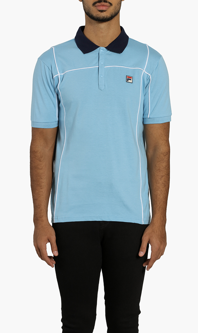 

Fila Terrinda Polo Shirt