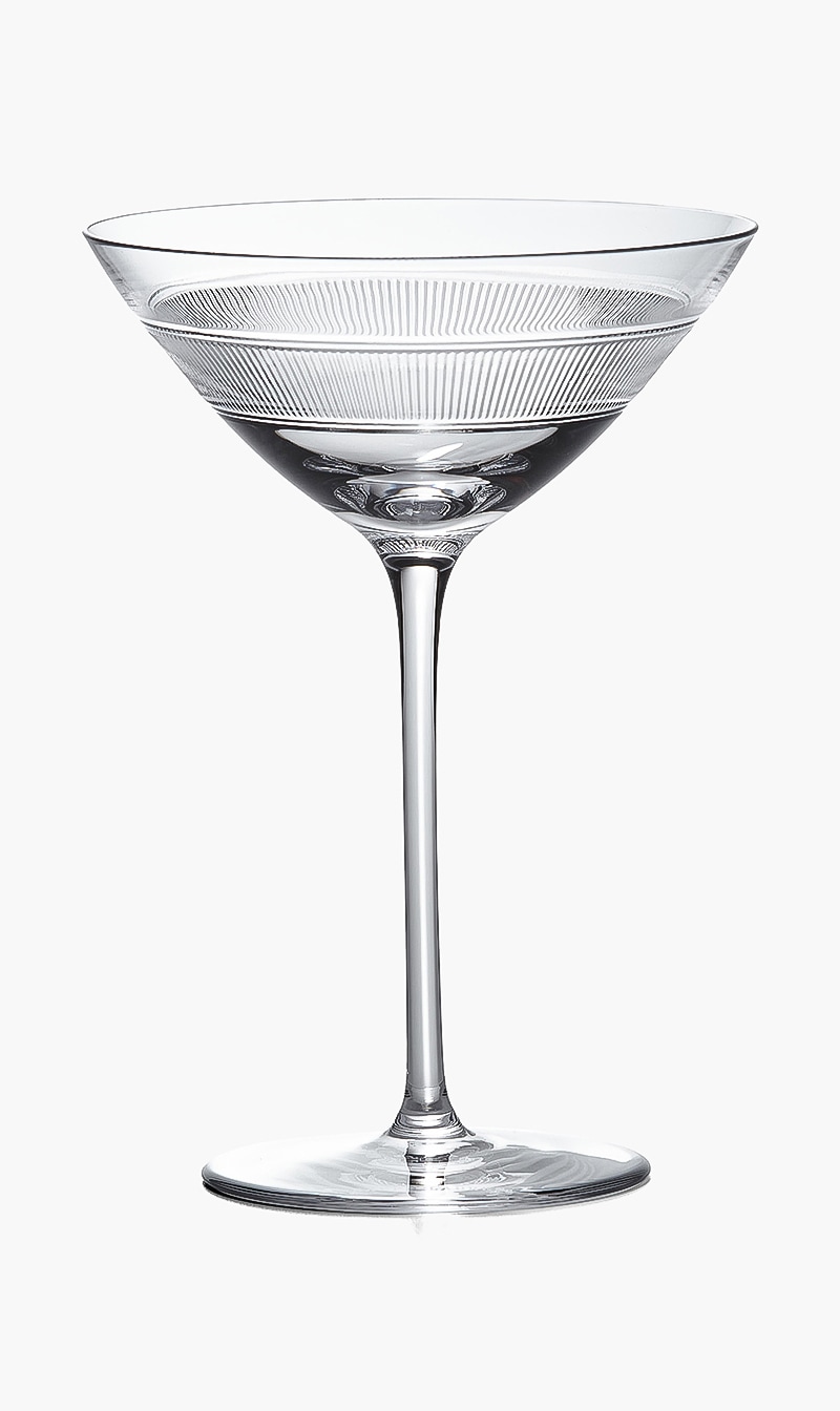 

Langley Martini Glass, Others