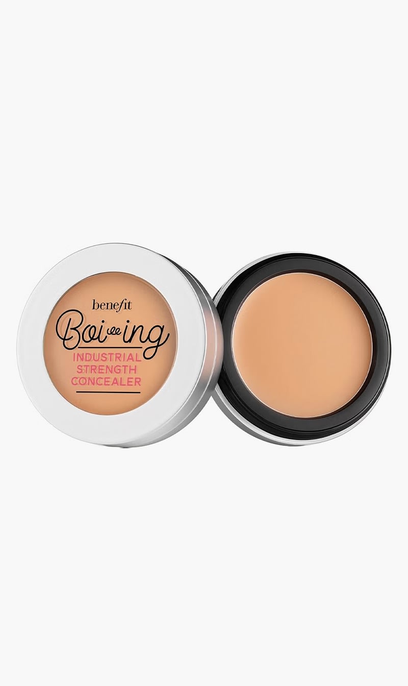 

Benefit Others Boiing Industrial Strength Concealer 03 for Women | The Deal Outlet