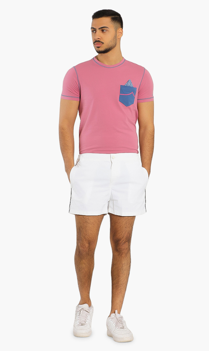 

Jacob Cohen Pre Beach Swim Shorts