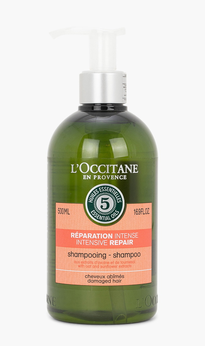 

L'occitane Aromachologie Intensive Repair Shampoo, 500ml