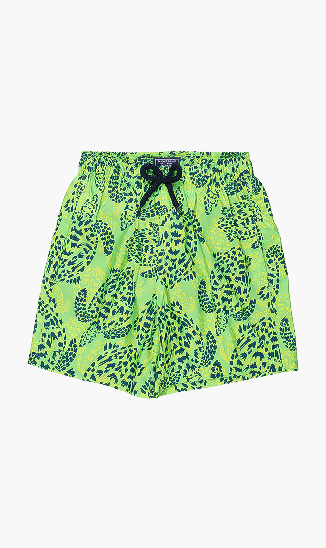 

Vilebrequin Jihin Swim Shorts