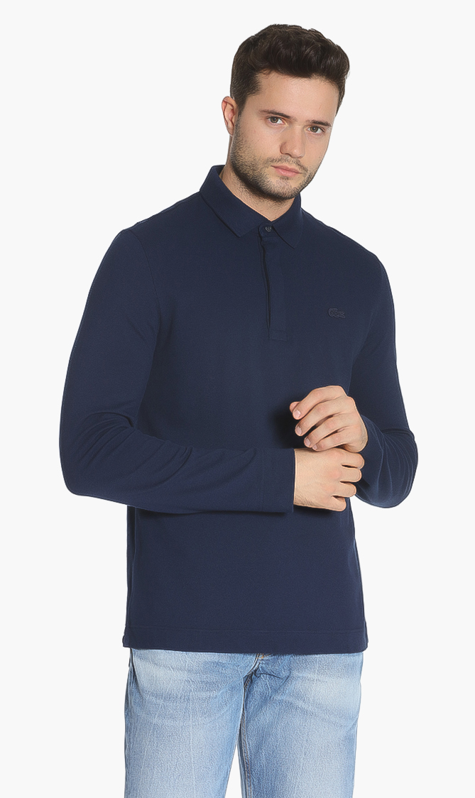 

Lacoste Regular Fit Polo Shirt