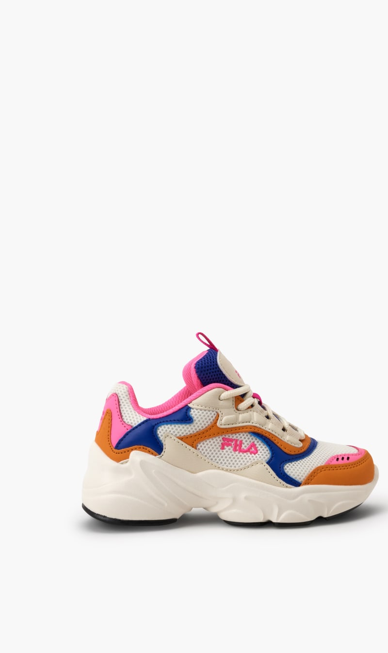 

Fila Multi-color Collenecbkids Collenecbkids | The Deal Outlet