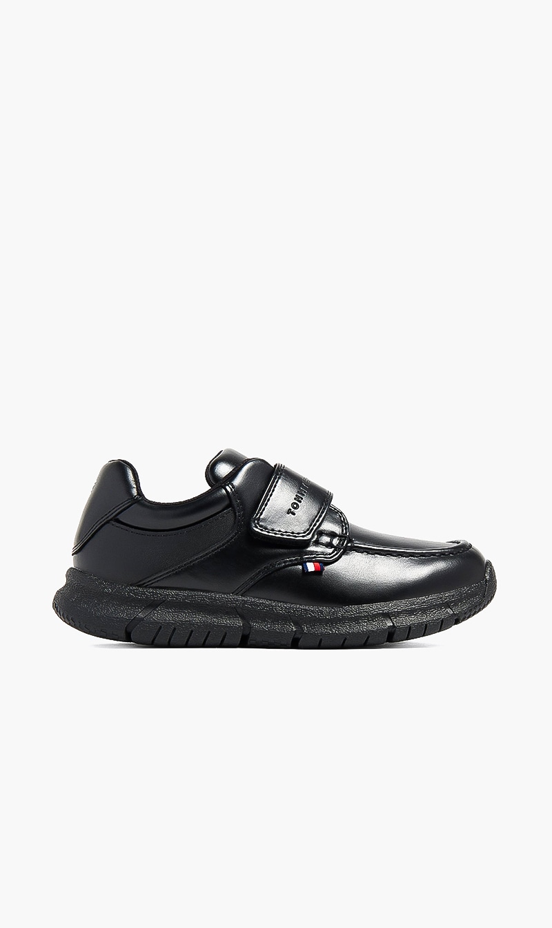 

Omar, Black