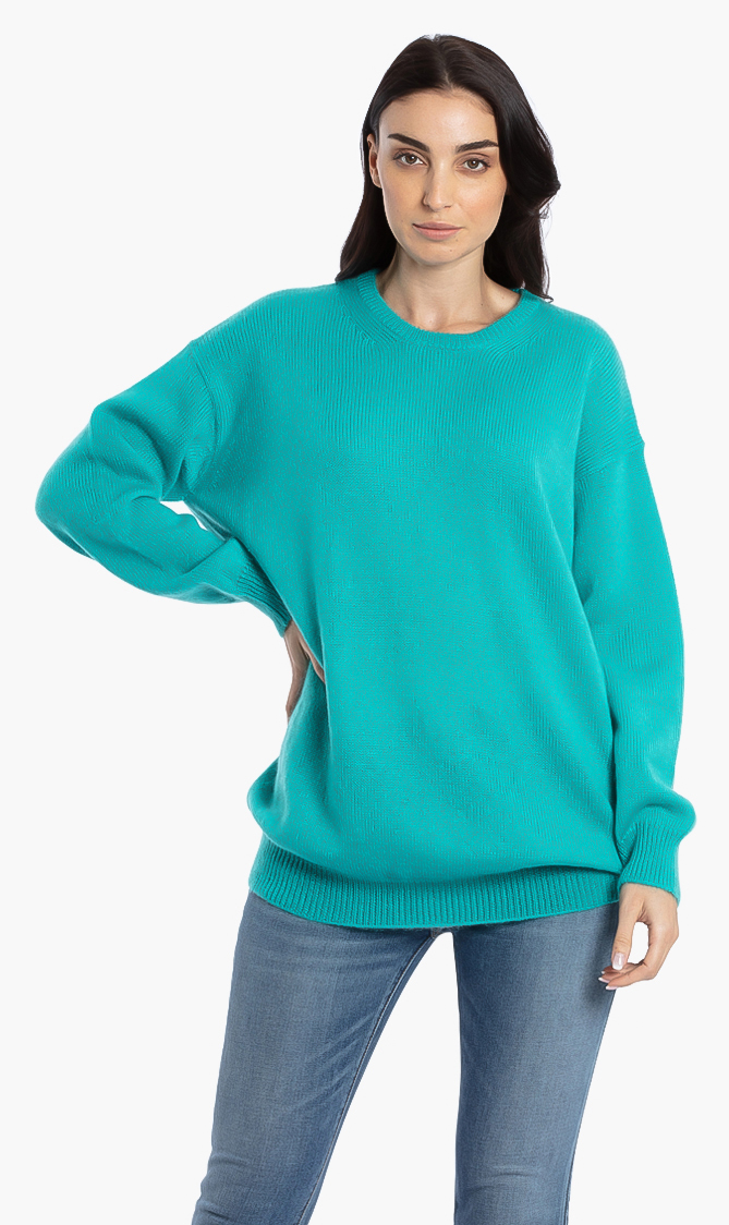 

Max Mara Relax Sweater Tank Top