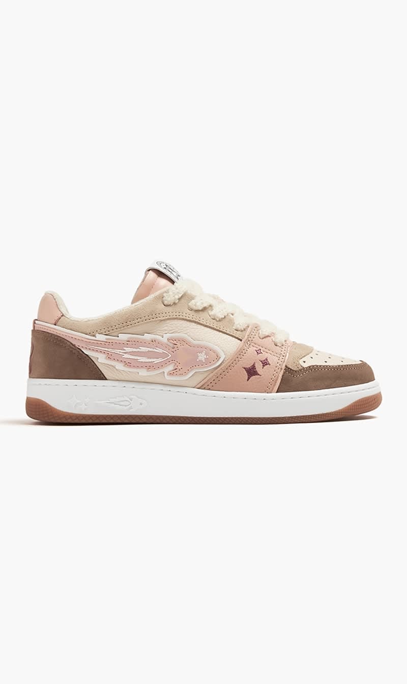 

Enterprise Japan Beige Ej Egg Rocket Women for Women | The Deal Outlet
