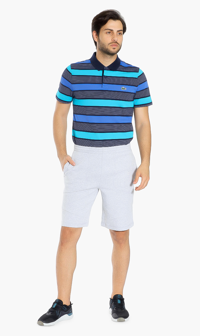 

Lacoste Motion Bermuda Shorts