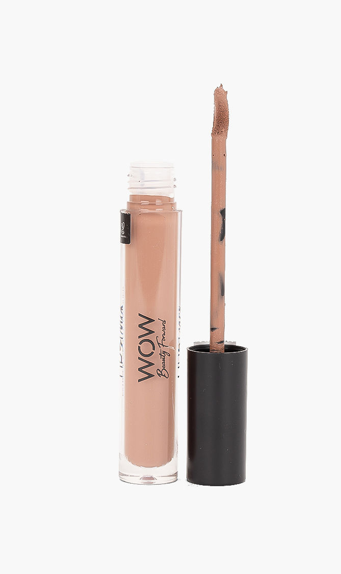 

Wow Beauty forward Others Lipstuck - Extreme Wear Lip Lacquer, 140 Soft Suede for Women | The Deal Outlet