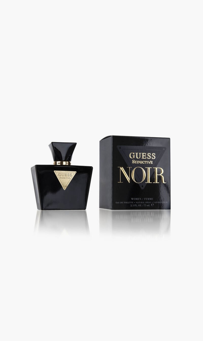 

Guess Beige Guess Seductive Noir Femme Edt 75ml for Women | The Deal Outlet