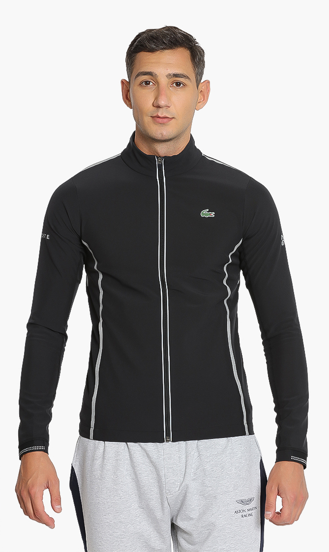 

Lacoste Noval Djokovic Sweatshirt