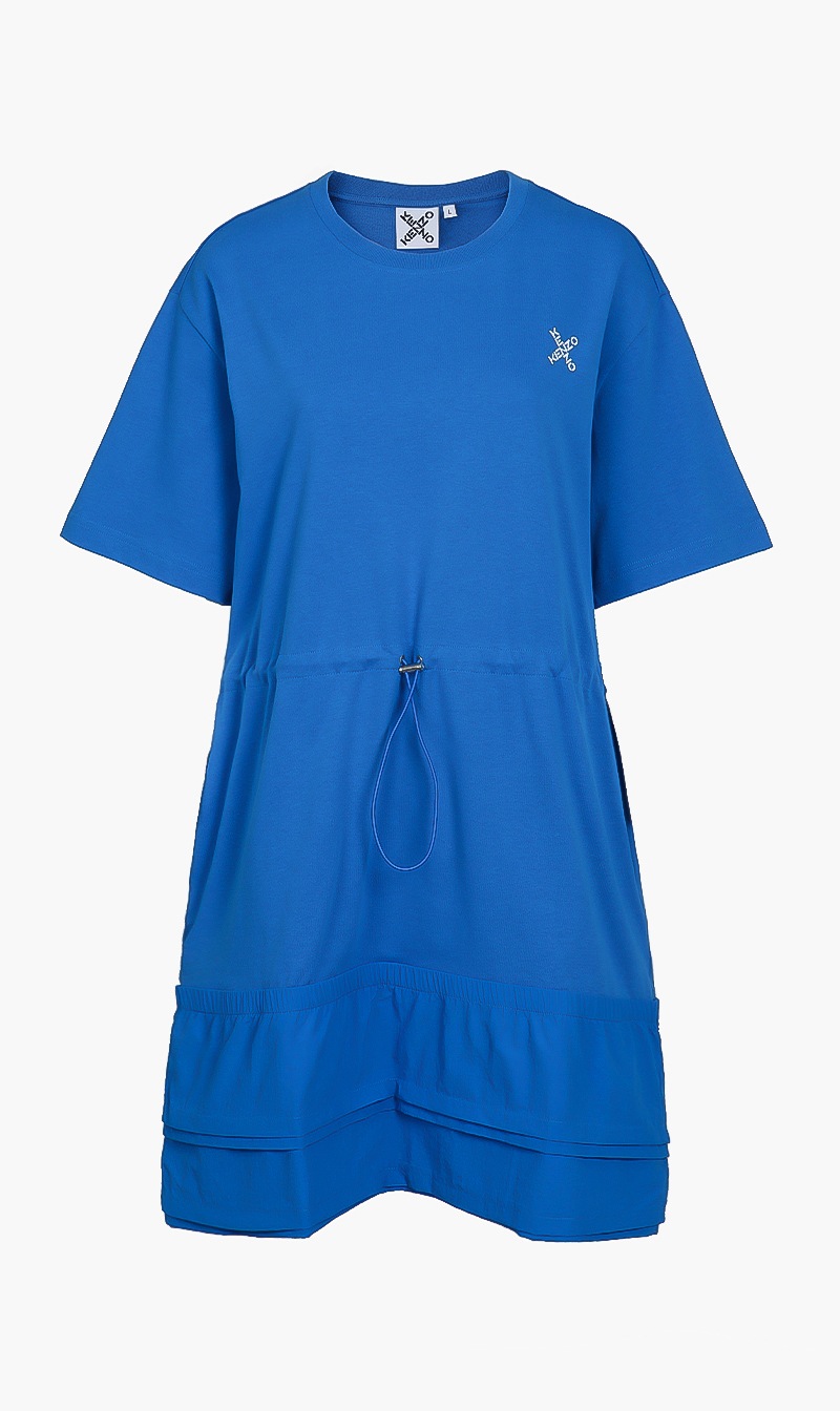

Ks Flare T Dress