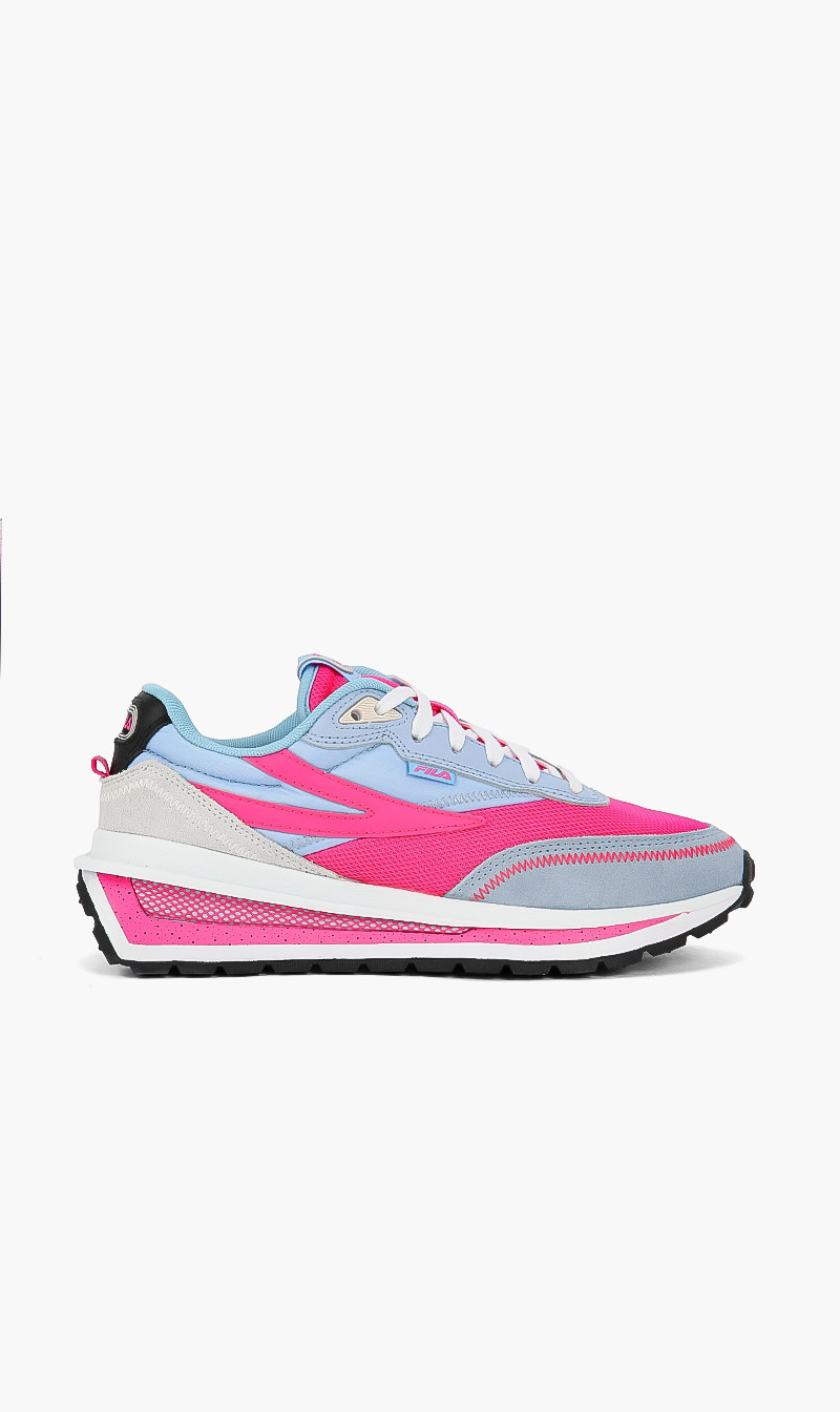 

Renno Sneakers, Multi-color