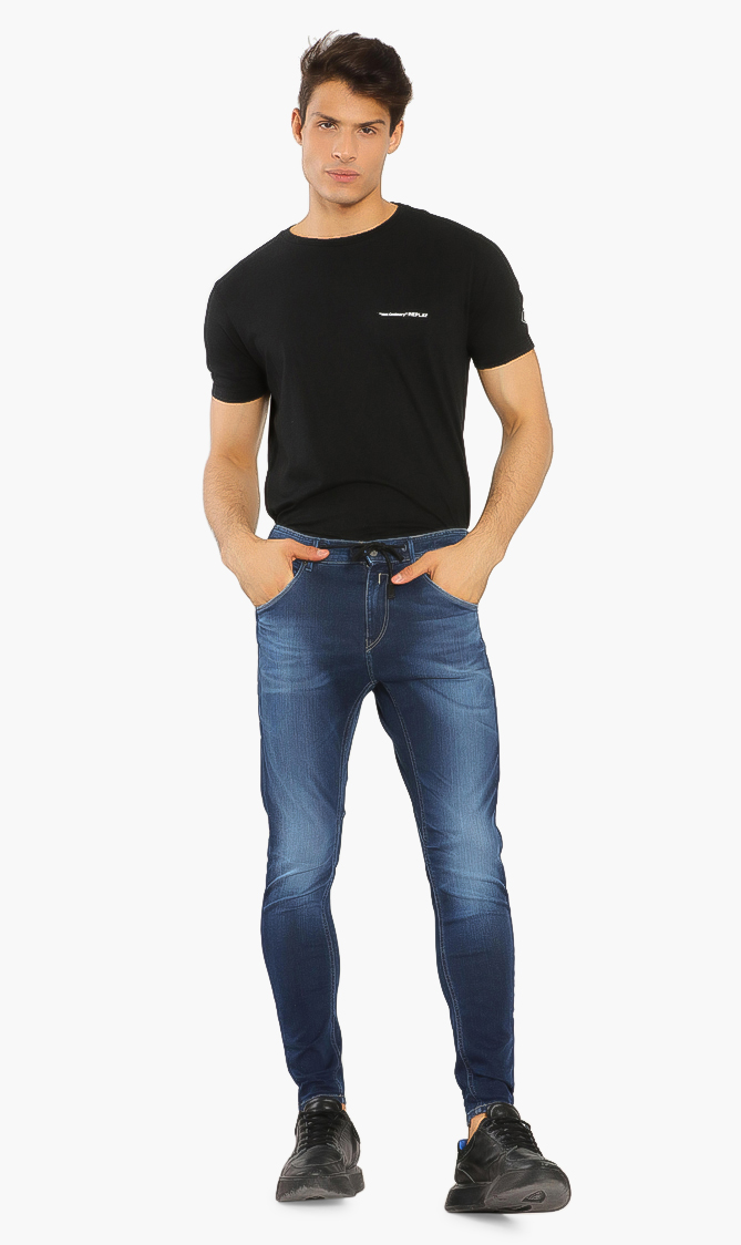 

Replay Kovic Hyperflex Stretch Jeans