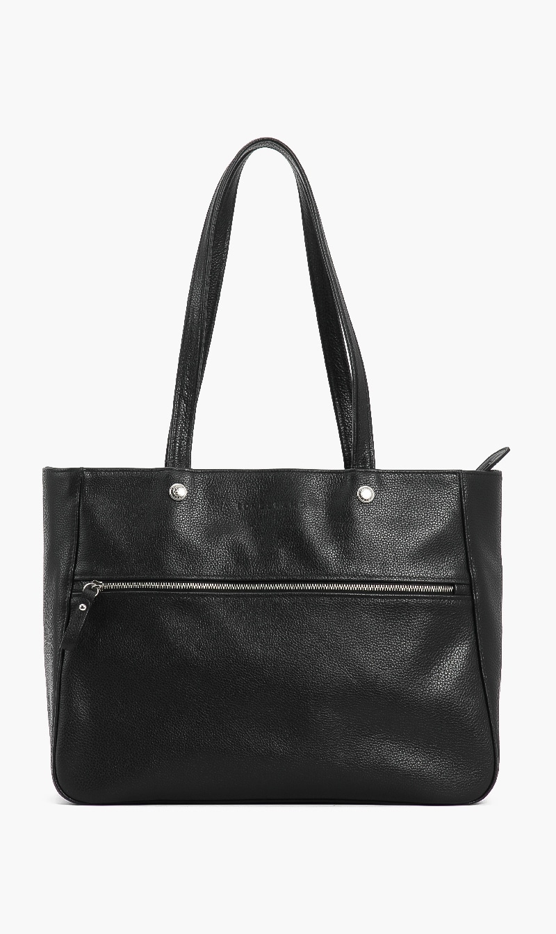 

Longchamp Top Handle Bag