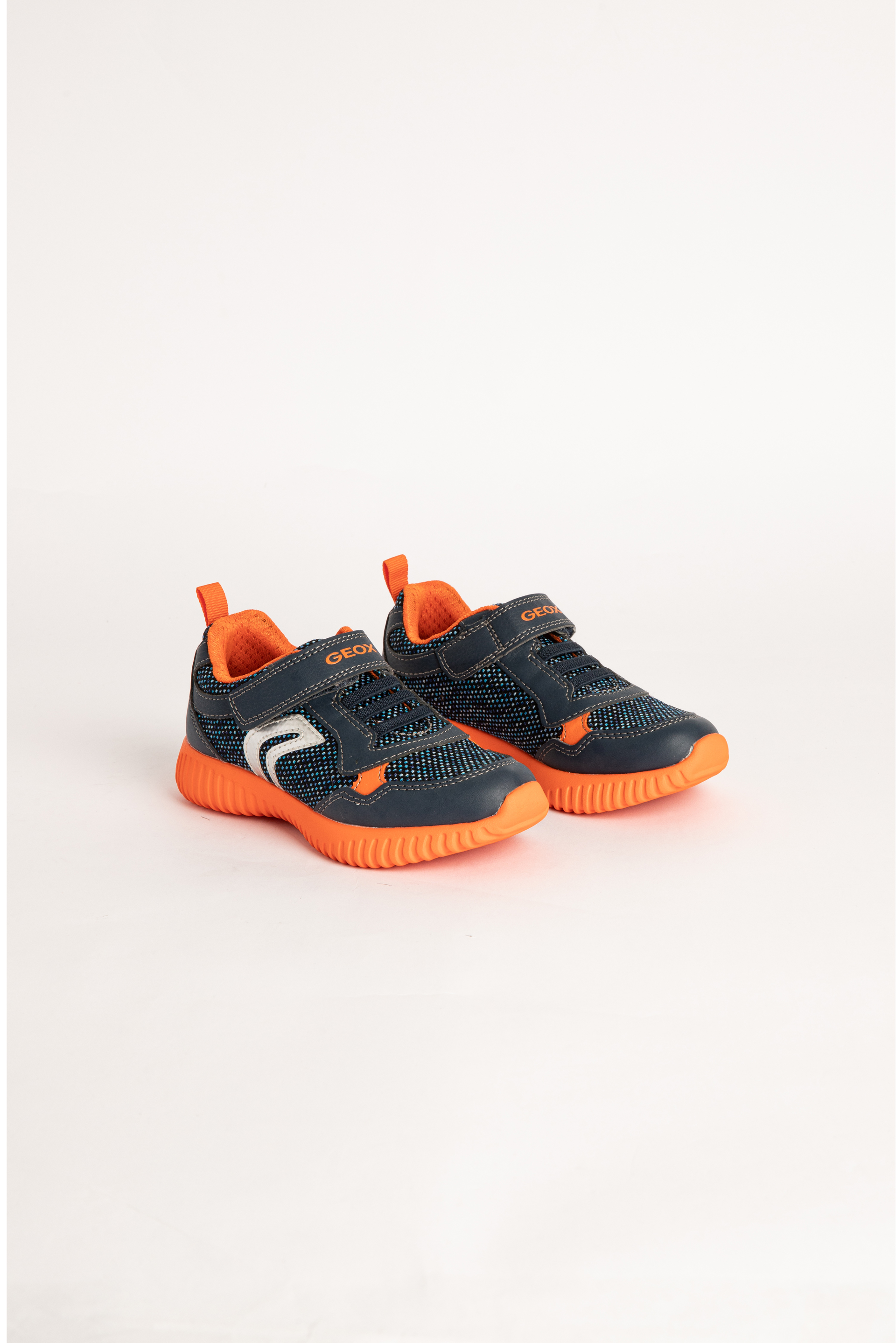 

Geox J Waviness B. A Sneakers