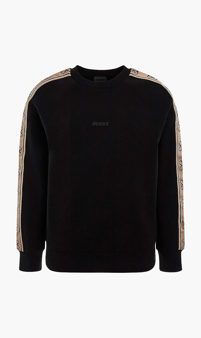 

Logo Sweatshirt