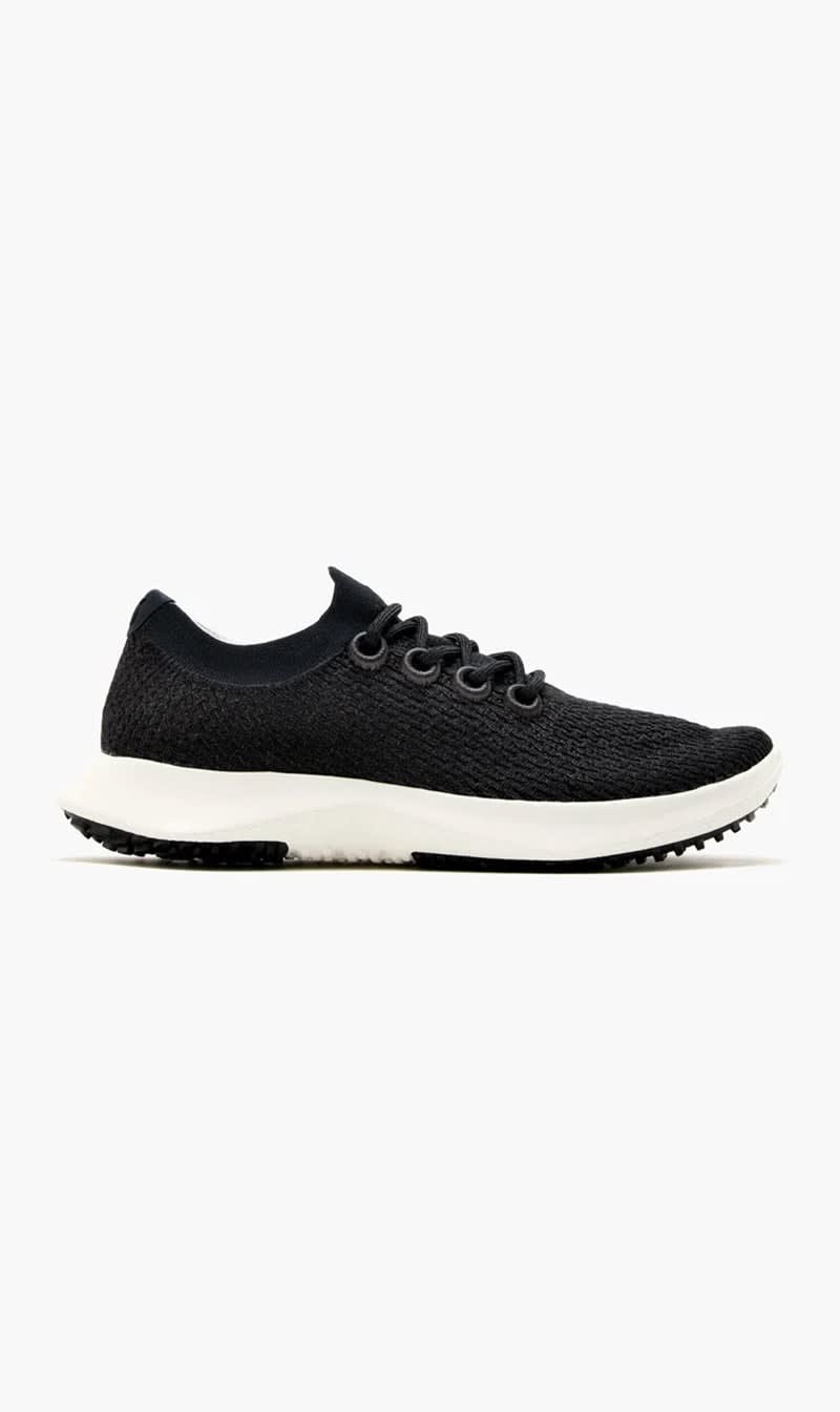 

Allbirds Black Tree Dasher 2 for Men | The Deal Outlet