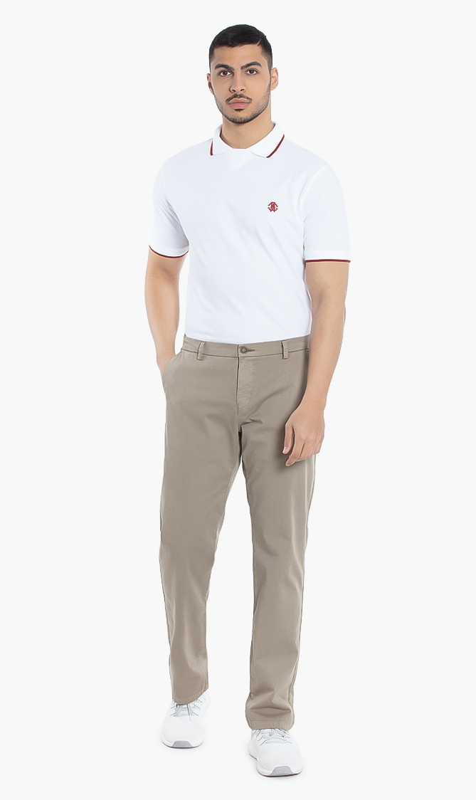 

Roberto Cavalli Casual Chino Pants