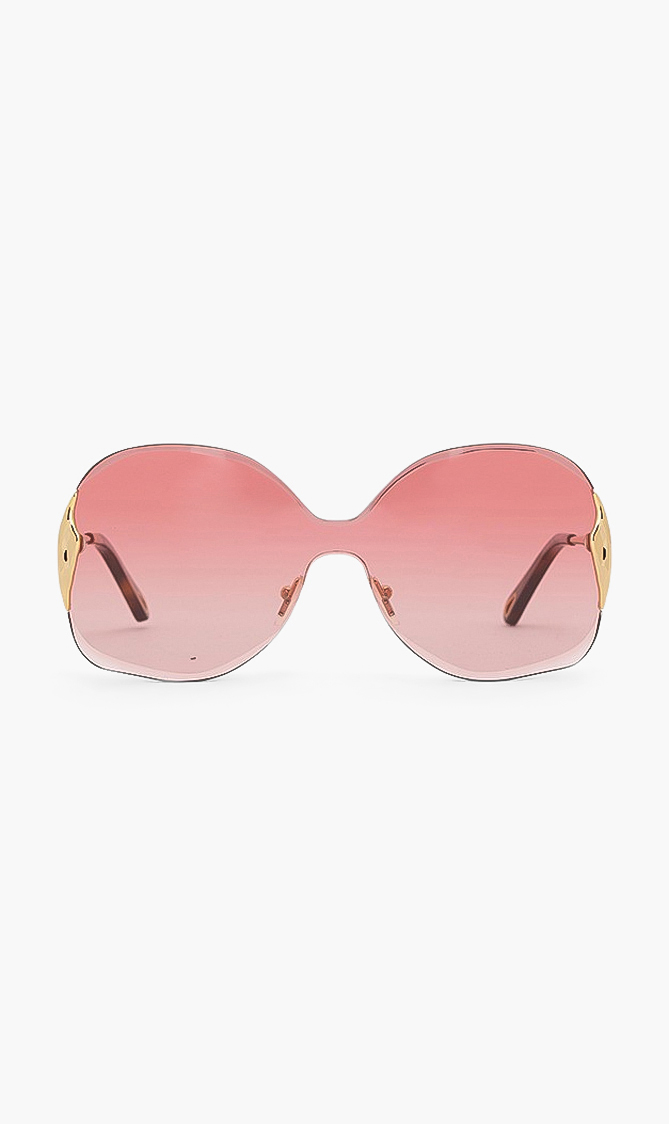 

Chloe Oversized Sunglasses