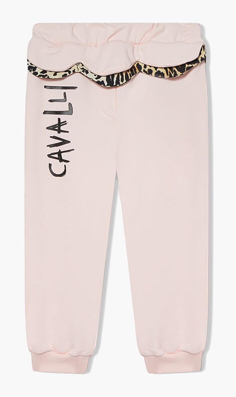

Logo Print Joggers