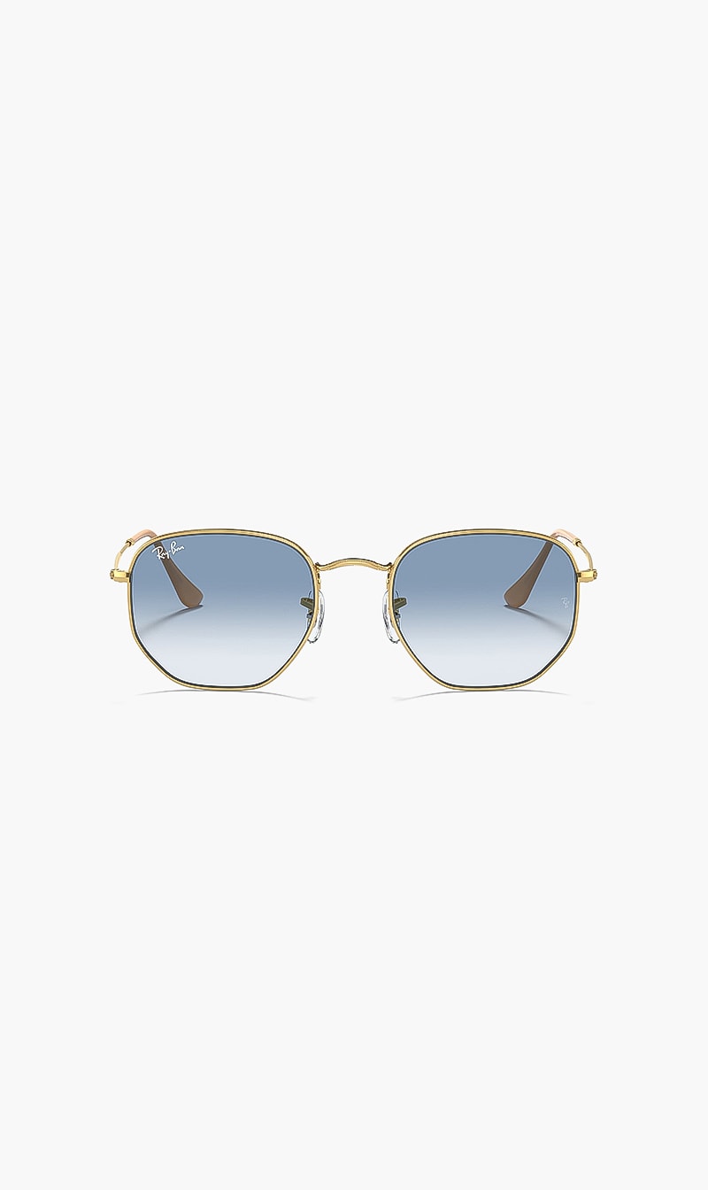 

Full Rim Sunglasses