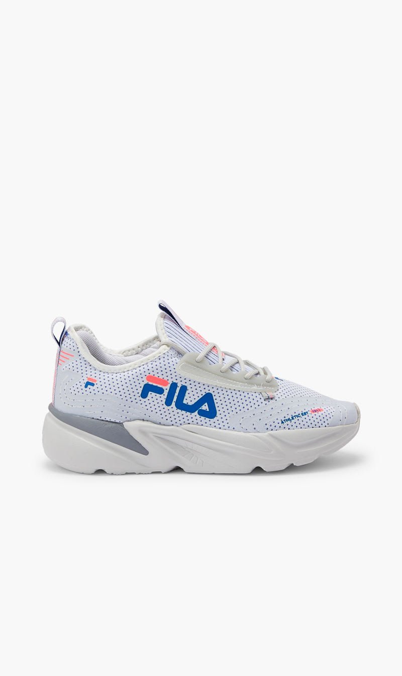 

Fila Blue Charge for Women | The Deal Outlet