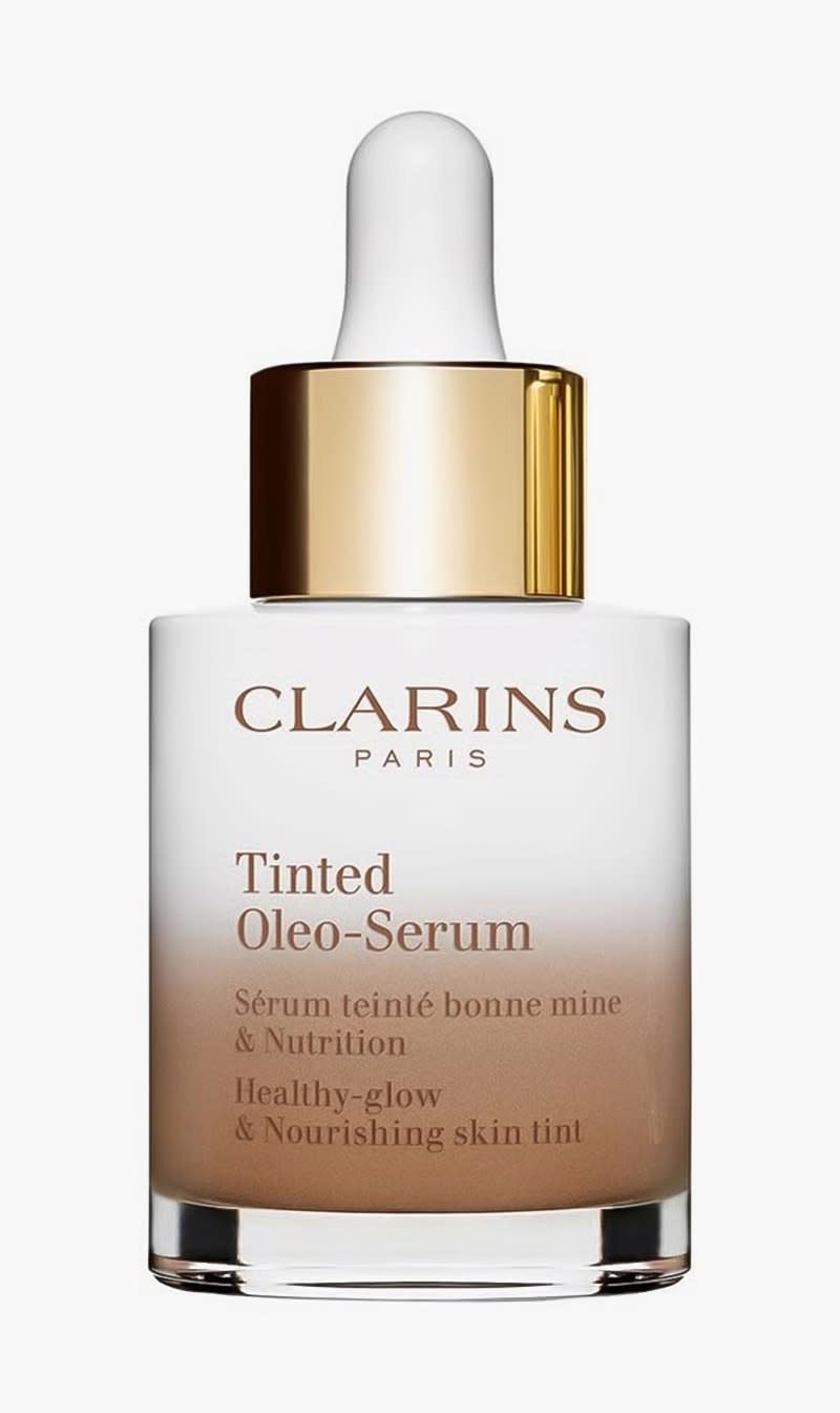 

Clarins Others Tinted Oleo-serum 09 30ml for Women | The Deal Outlet