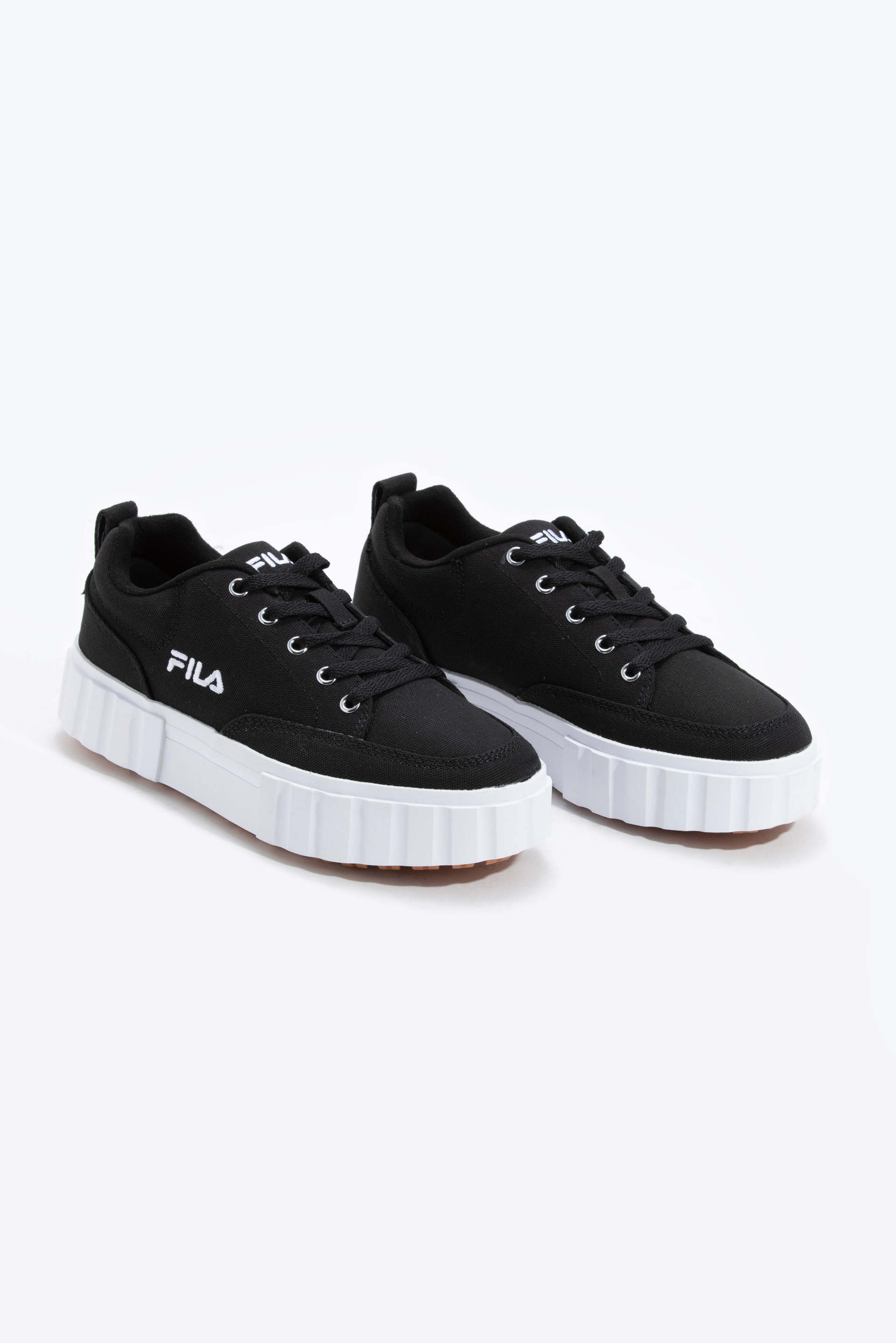 

Fila Sandblast Low Top Sneakers