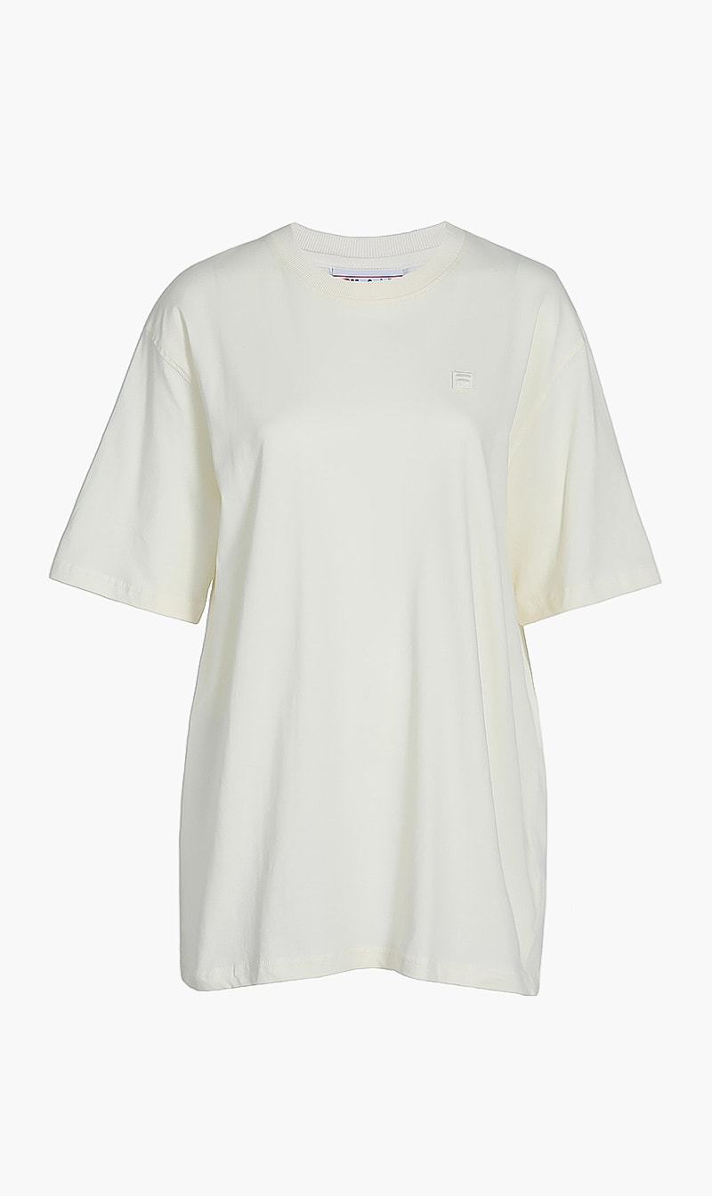 

Mona T-shirt, White