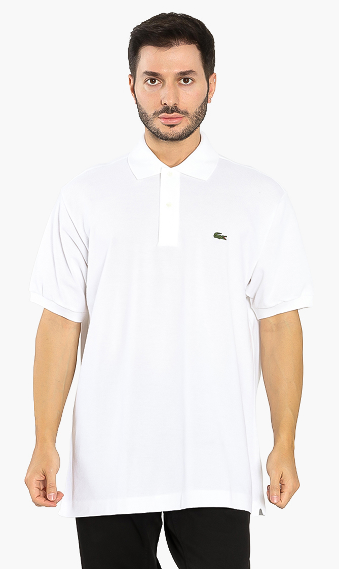 

LACOSTE Classic Fit Polo Shirt