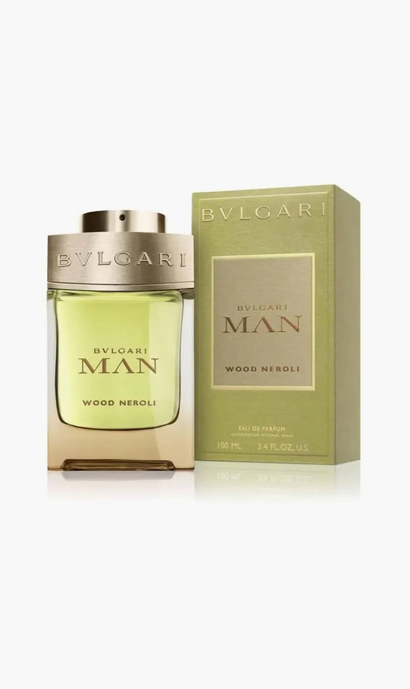 

Bvlgari Others Bvlgari Man Wood Neroli Edp for Men 100ml for Men | The Deal Outlet