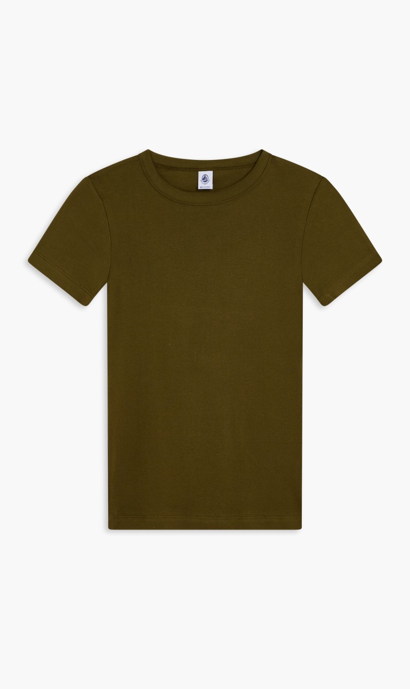 

Tee Shirt Mc, Green