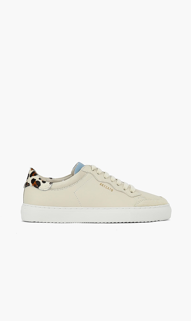 

Clean 180 Sneakers, Beige