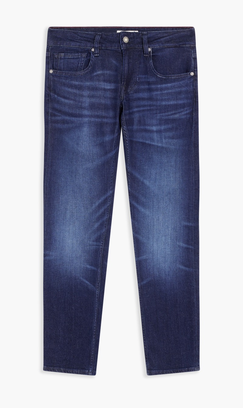 

Guess Blue Miami Styled Jeans for Men | The Deal Outlet