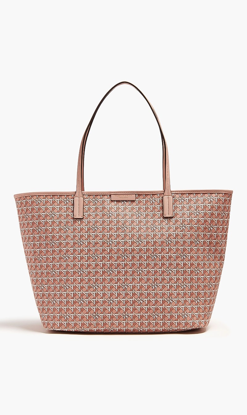 

Tory Burch Pink Ever Ready Tote Bag for Women | The Deal Outlet