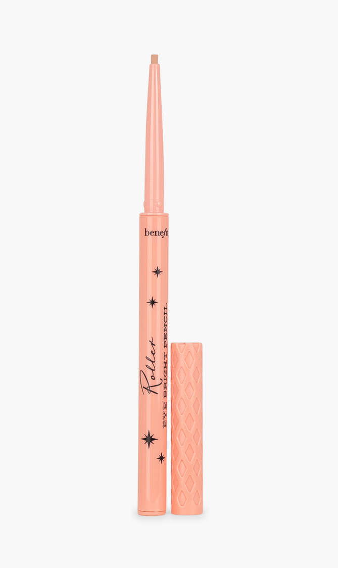 

Benefit Roller Eye Bright Waterline Pencil, Soft Pink