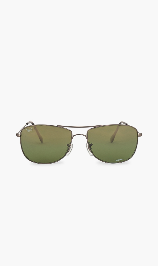 

Ray-ban Aviator Sunglasses