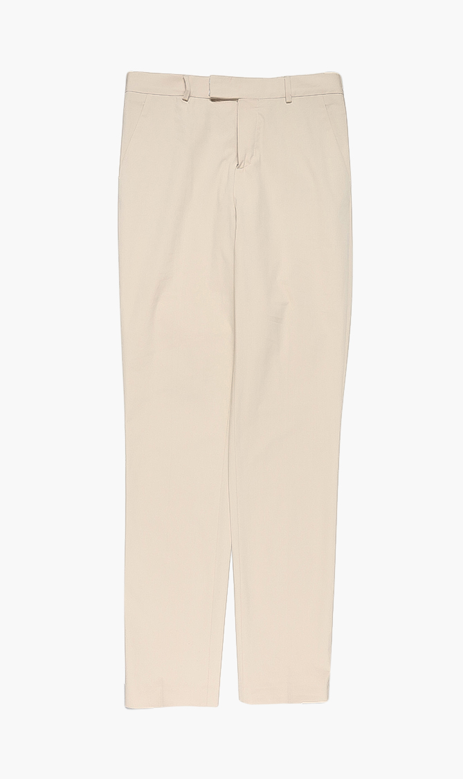 

Paddy Soft Trouser, Beige