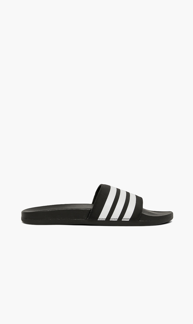 

Adilette Comfort Sandals, Black