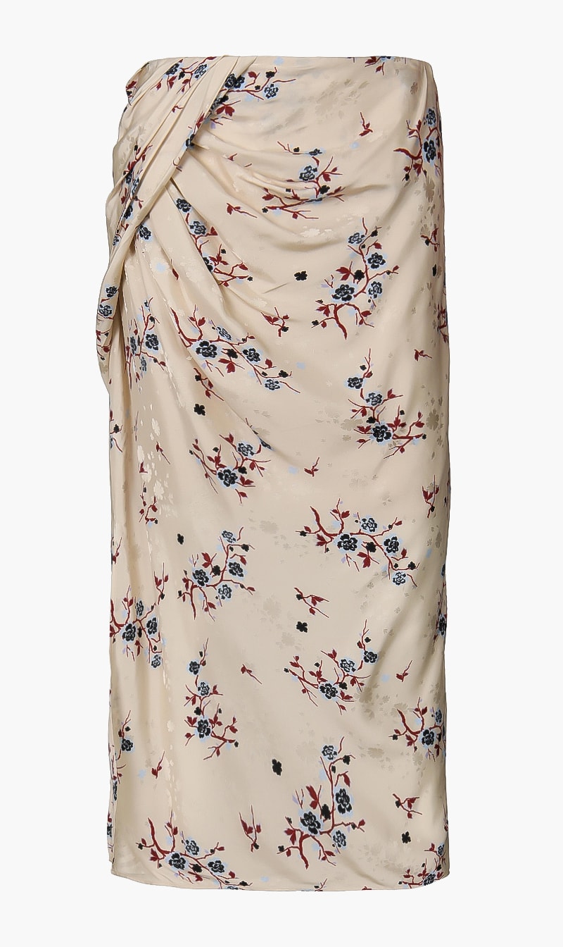 

Sand Skirt, Beige