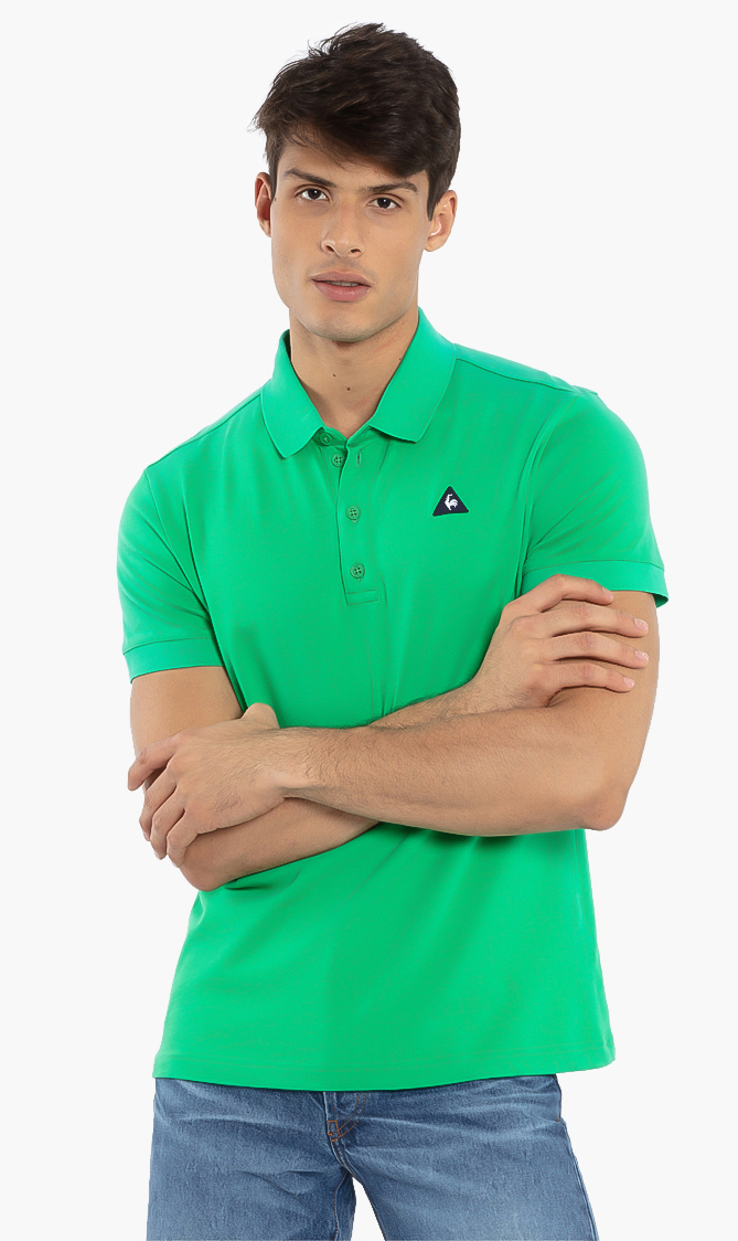 

Le Coq Sportif Siria Polo
