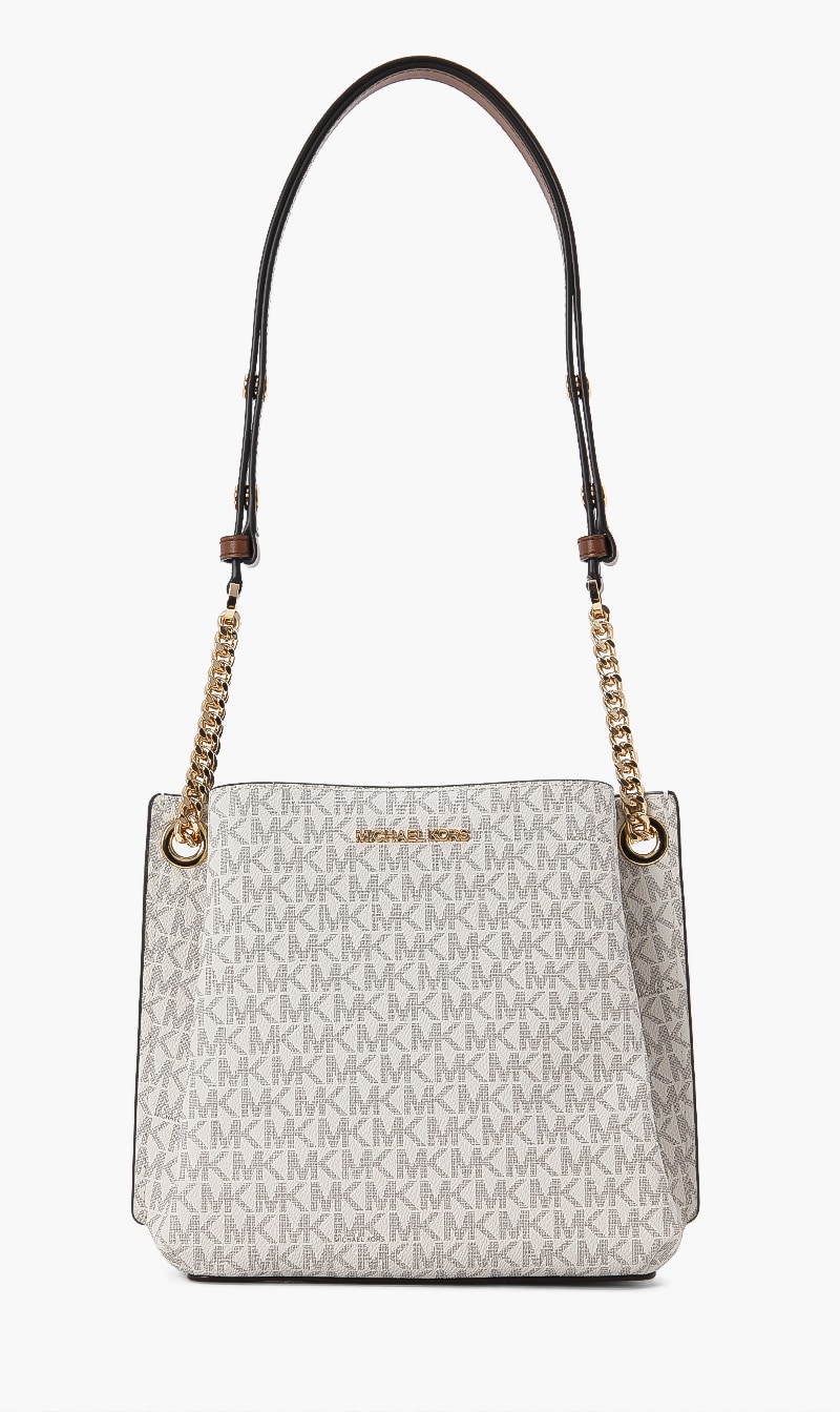 

Michael Kors Teagan Small Bucket Bag