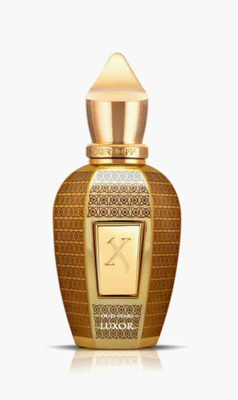 

Xerjoff Xerjoff Luxor Parfum 50ml | The Deal Outlet