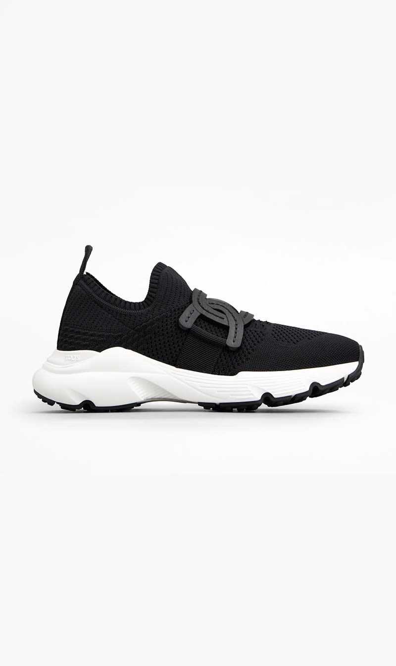 

Tod's Black Td Women Shoes for Women | The Deal Outlet