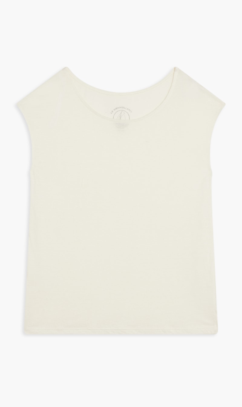 

Tee Shirt Mc, White