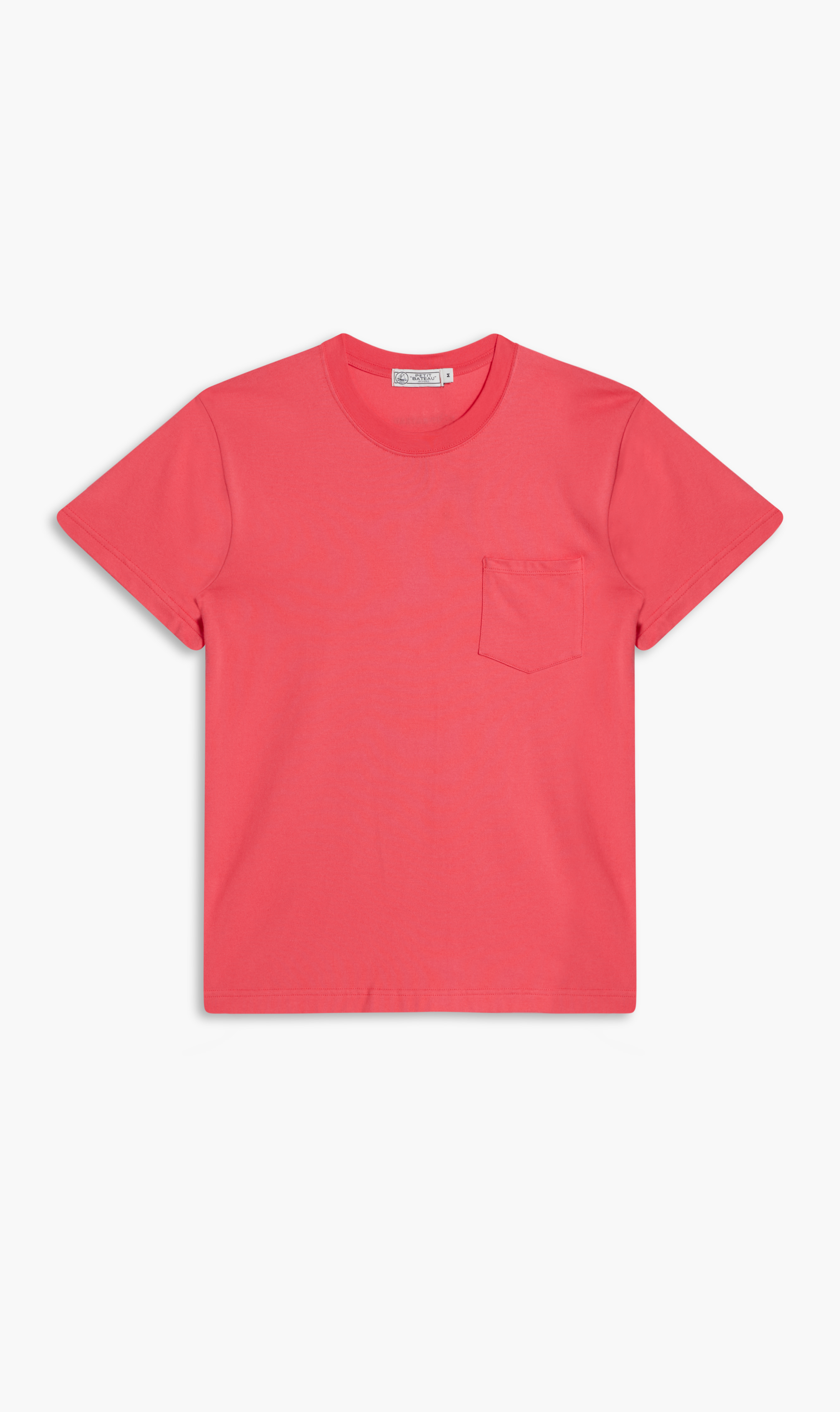 

Tee Shirt Mc, Pink