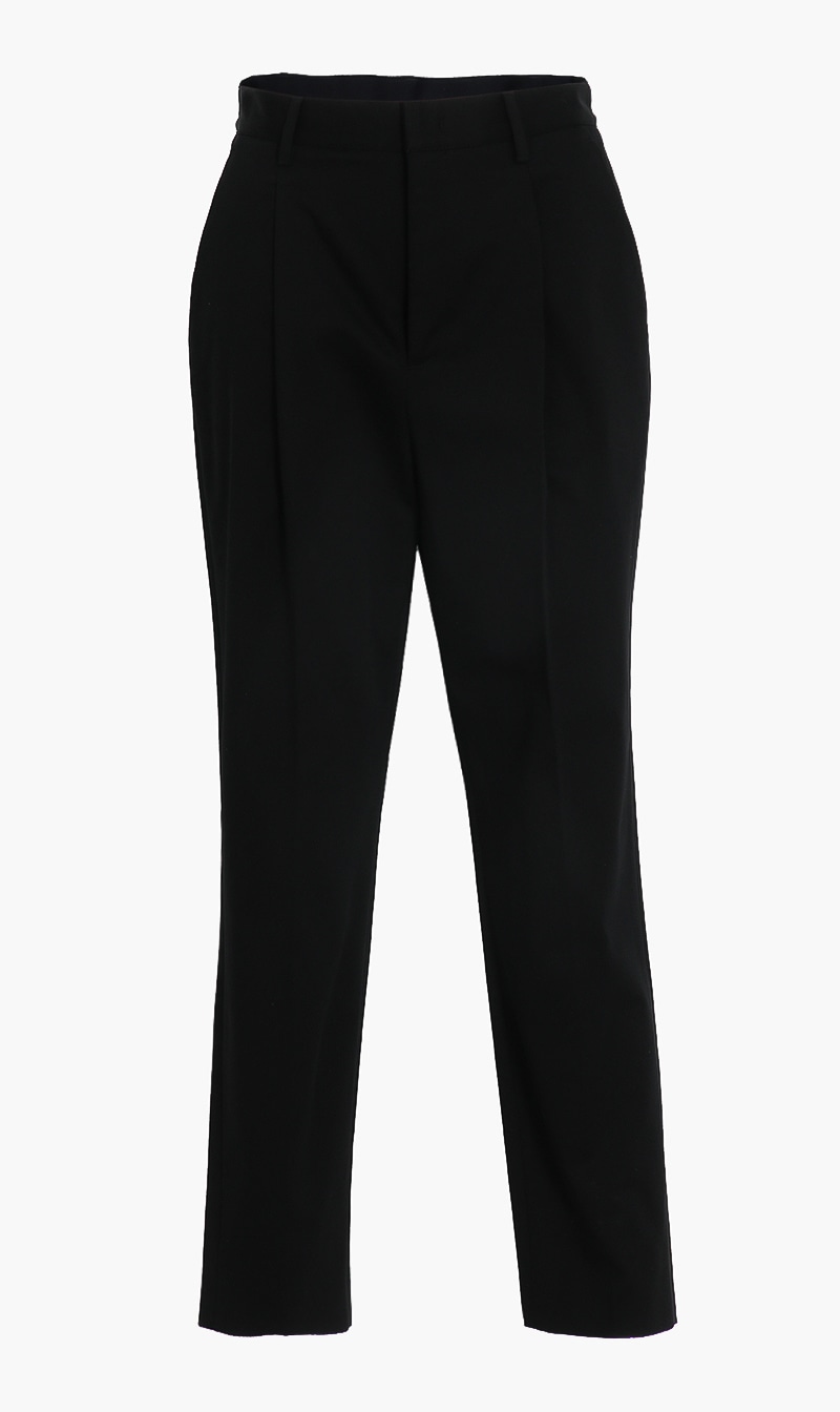 

Red Valentino Straight Leg Tailored Pants