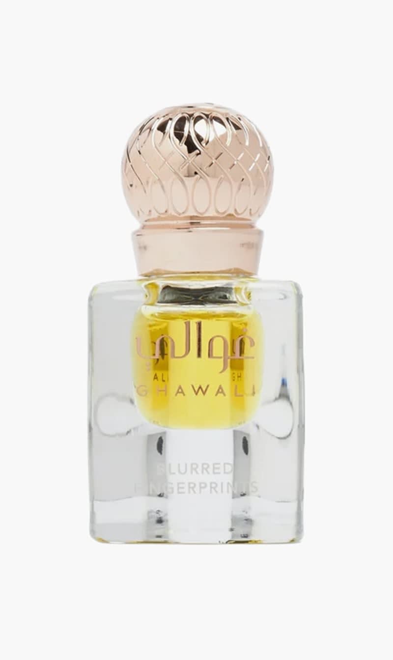 Ghawali Others Blurred Fingerprints Concentrated Perfume, 6ml
