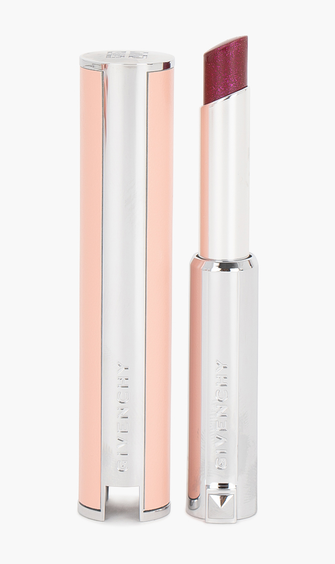

Givenchy Le Rose Perfecto Beautifying Lip Balm, N304 Cosmic Plum